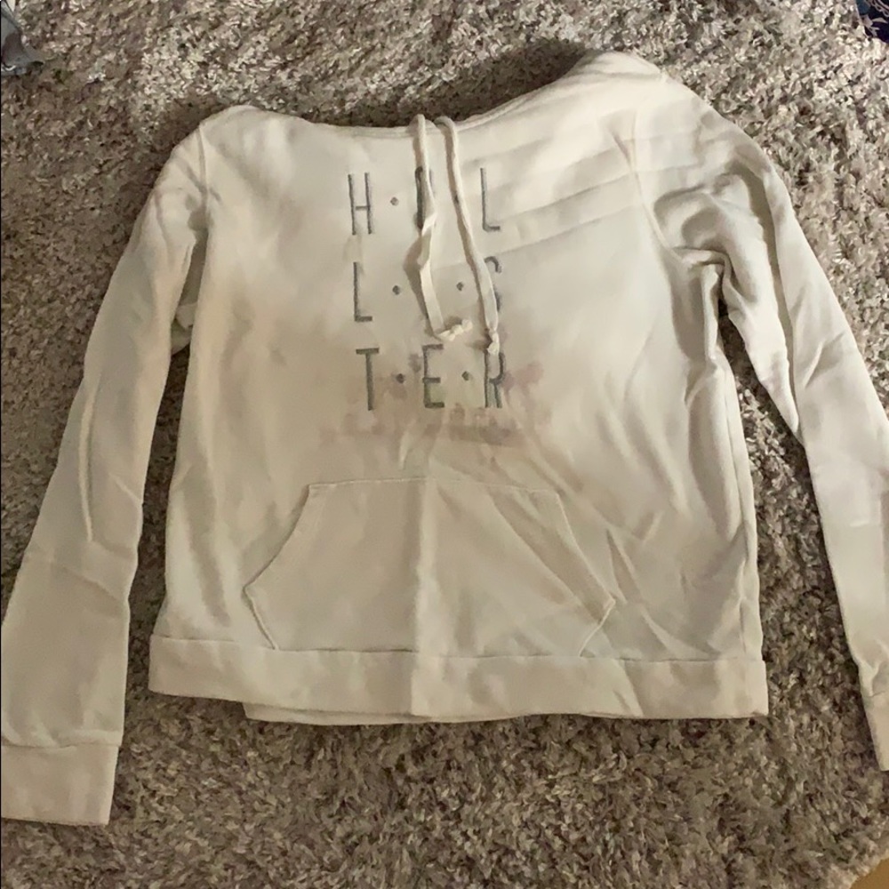 Hollister Pullover